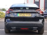 Citroen E-C4 50kWh Sense Plus Hatchback 5dr Electric Auto (136 ps) 11