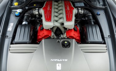 Ferrari 599 GTB HGTE 31