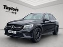 Mercedes-Benz GLC AMG GLC 43 4MATIC PREMIUM PLUS