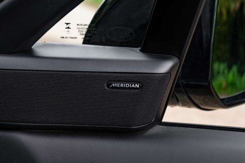 Land Rover Range Rover Sport P400 Dynamic SE 17