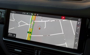 Porsche Cayenne Turbo 21