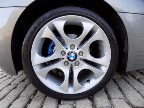 BMW Z4 3.0 ROADSTER 27