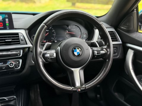 BMW 4 Series 3.0 435d M Sport Auto xDrive Euro 6 (s/s) 5dr 31