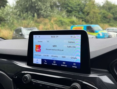 Ford Kuga 2.0 Kuga ST-Line X EcoBlue MHEV 5dr 28
