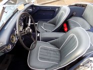 Austin Healey 100/6 BN4 14