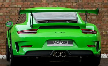 Porsche 911 GT3 RS (991.2) 3