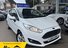 Ford Fiesta 1.25 Zetec Euro 5 3dr