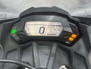 Kawasaki Ninja 2020 36K GOOD LOOKING SPORTS BIKE PROJECT RUNNING 125CC 26