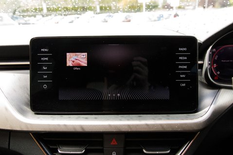 Skoda Scala SE L TSI 23