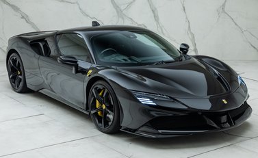 Ferrari SF90 Stradale 11