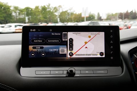 Nissan Qashqai E-POWER N-CONNECTA 22