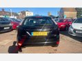Ford Focus 1.6 TDCi DPF Titanium Hatchback 5dr Diesel Manual (115 g/km, 108 bhp) 4
