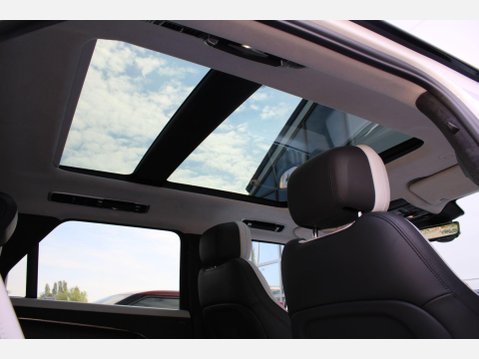 Land Rover Range Rover Sport 3.0 D350 AUTOBIOGRAPHY MHEV 3