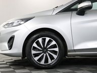 Ford Fiesta TITANIUM 27