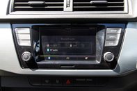 Skoda Fabia COLOUR EDITION TSI 22