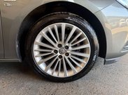 Vauxhall Astra 1.6 CDTi Elite Nav Sports Tourer 5dr Diesel Auto Euro 6 (136 ps) 22
