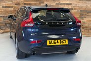 Volvo V40 1.6 T4 SE Lux Nav Hatchback 5dr Petrol Powershift Euro 5 (s/s) (180 ps) 84