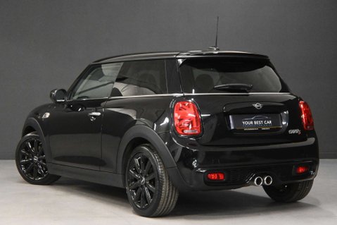 Mini Hatch 2.0 Cooper S Classic Auto 3dr 2