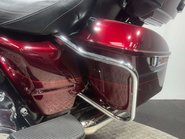 Harley-Davidson Touring 1745 FLHTK ELECTRA GLIDE ULTRA LIMITED 2018 28K MOT CRUISER 11