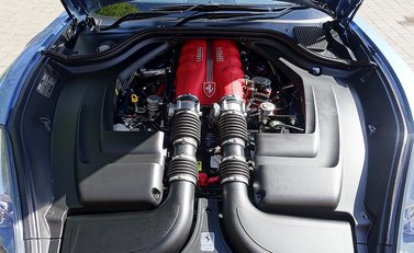 Ferrari California 7