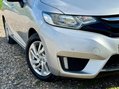 Honda Jazz I-VTEC SE 12