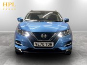 Nissan Qashqai 1.3 DIG-T N-Connecta SUV 5dr Petrol DCT Auto Euro 6 (s/s) (160 ps) 2