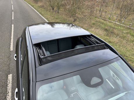 Mercedes-Benz EQA EQA 350 4Matic AMG Line Premium Plus Auto Electric 66 KWH PAN ROOF/HEADS UP 38