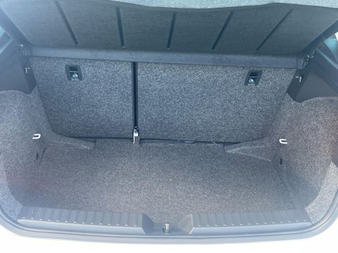 SEAT Ibiza 1.6 TDI FR Euro 6 (s/s) 5dr DPF 30