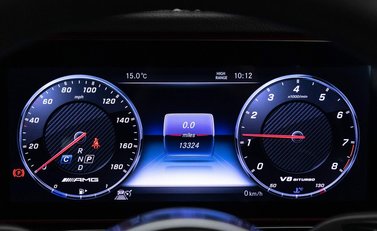 Mercedes-Benz G Series AMG G 63 4MATIC 13