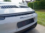 Porsche 911 CARRERA 4 GTS CONVERTIBLE 22