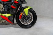 Ducati Streetfighter V4 LAMBORGHINI. NOW SOLD. SIMILAR REQUIRED. PLEASE CALL 01903 254800. 5