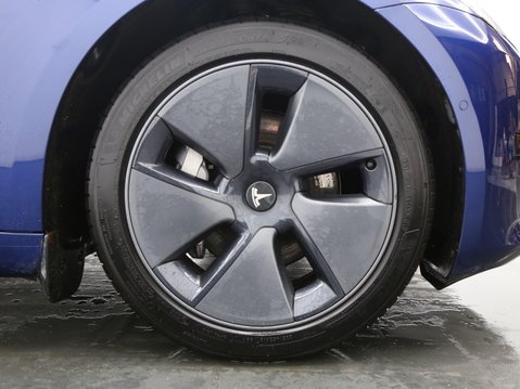 Tesla Model 3 Standard Range Plus Auto RWD 4dr 24