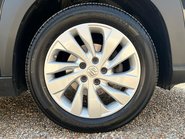 Suzuki S-Cross MOTION BOOSTERJET MHEV 8