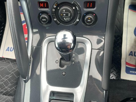 Peugeot 3008 1.6 e-HDi Allure EGC Euro 5 (s/s) 5dr 25