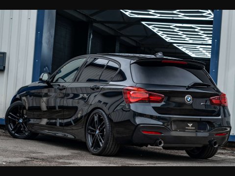 BMW 1 Series 3.0 M140I Shadow Edition Auto 5dr 31