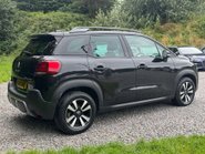 Citroen C3 Aircross 1.2 C3 Aircross Feel PureTech S/S 5dr 9