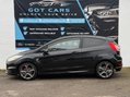 Ford Fiesta 1.6T EcoBoost ST-2 Euro 5 3dr 5