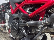 Suzuki SV650 N 2018 LATEST MODEL ONLY 18K A2 BIKE 650CC VTWIN 46