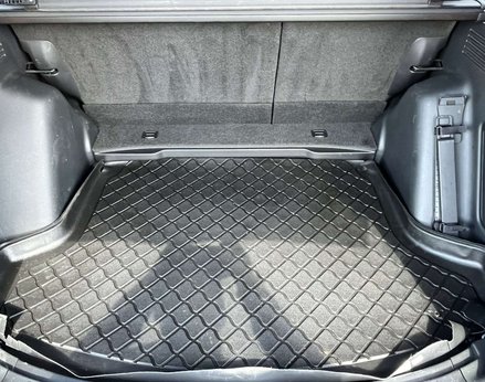 Honda CR-V 1.5 CR-V SR i-VTec CVT 4WD 5dr 67