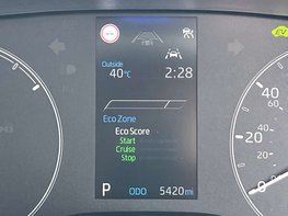 Toyota Yaris ICON HEV CVT 23