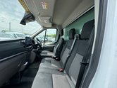 Ford Transit Luton XLWB [SOLD MT] L4 Leader 350 Tail Lift EURO 6 16
