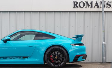 Porsche 911 (992) Carrera S 31