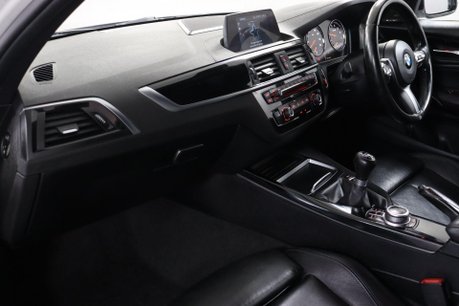 BMW 1 Series 118I M SPORT SHADOW EDITION 34