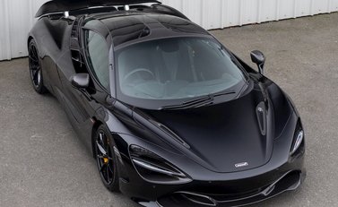 McLaren 720S Performance 8