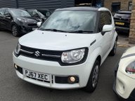 Suzuki Ignis SZ3 DUALJET 5