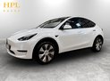 Tesla Model Y (Dual Motor) Long Range SUV 5dr Electric Auto 4WDE (384 bhp) Sat Nav 3