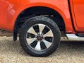Isuzu D-Max 1.9 D-Max DL40 Auto 4WD 18