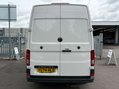 Volkswagen Crafter 2.0 TDI CR35 Commerce Plus Panel Van 5dr Diesel Manual FWD LWB High Roof Eu 19