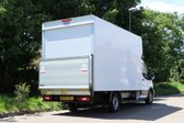 Ford Transit 2.0 350 EcoBlue Leader Luton Taillift FWD L3 Euro 6 (130 ps) 36