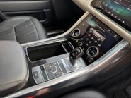 Land Rover Range Rover Sport HSE SILVER MHEV 16